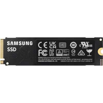 Samsung 990 EVO 1Tb MZ-V9E1T0B/AM