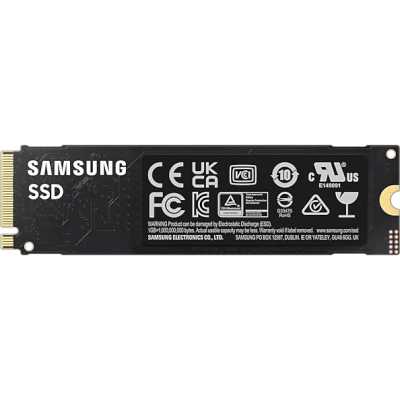 Samsung 990 EVO 1Tb MZ-V9E1T0BW OEM