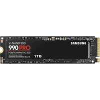 SSD диск Samsung 990 PRO 1Tb MZ-V9P1T0BW