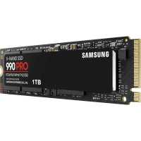 Samsung 990 PRO 1Tb MZ-V9P1T0BW