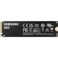 SSD диск Samsung 990 PRO 1Tb MZ-V9P1T0BW
