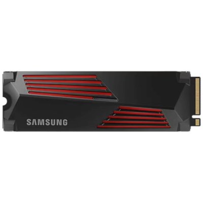 Samsung 990 Pro 1Tb