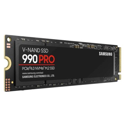 Samsung 990 PRO 4Tb MZ-V9P4T0B/AM