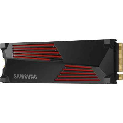 Samsung 990 PRO 4Tb MZ-V9P4T0CW OEM