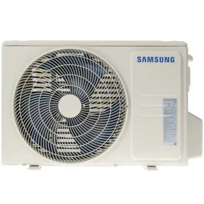 Samsung AR09TXHQASINUA