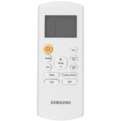 Samsung AR12TXHQASINUA