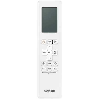 Samsung AR18BXHQASINUA