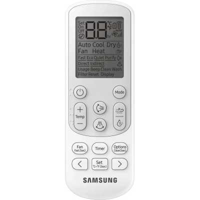 кондиционер Samsung AR60F09C1DW