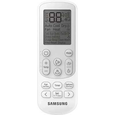 кондиционер Samsung AR60F12C1DW