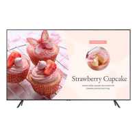 коммерческий телевизор Samsung BE75T-H
