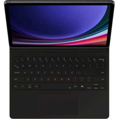 Samsung Book Cover Keyboard EF-DX725UBRGRU