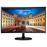 монитор Samsung C24F390FHI