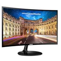 Samsung C24F390FHR