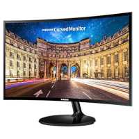 монитор Samsung C24F390FHR