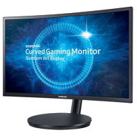 Samsung C24FG70FQI