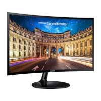 Samsung C27F390FHE