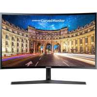 монитор Samsung C27F396FHR