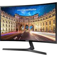 монитор Samsung C27F396FHR