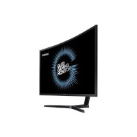 монитор Samsung C27HG70QQI