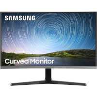 монитор Samsung C27R500FHR
