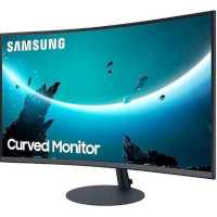 монитор Samsung C27T550FDI