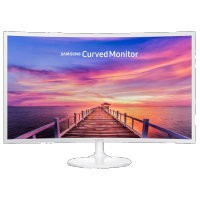 монитор Samsung C32F391FWI