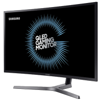 монитор Samsung C32HG70QQI
