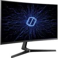 Samsung C32JG50FQI