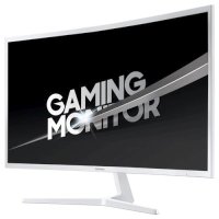 монитор Samsung C32JG51FDI