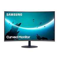 монитор Samsung C32T550FDI
