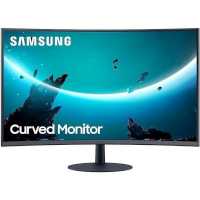 монитор Samsung C32T550FDR