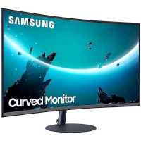 Samsung C32T550FDR