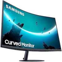 Samsung C32T550FDR
