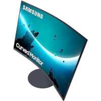 Samsung C32T550FDR