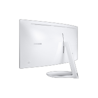 Samsung C34F791WQI Black