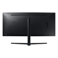 Samsung C34H890WJI