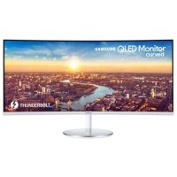 монитор Samsung C34J791WTI