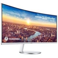 монитор Samsung C34J791WTI
