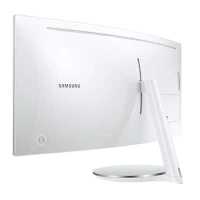 монитор Samsung C34J791WTM