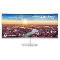 монитор Samsung C34J791WTR