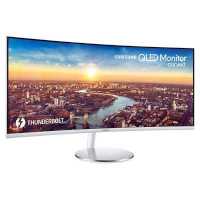 Samsung C34J791WTR
