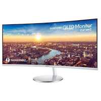 монитор Samsung C34J791WTR