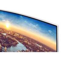 монитор Samsung C34J791WTR