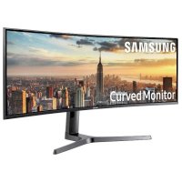 Samsung C43J890DKI