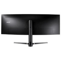 Samsung C43J890DKI