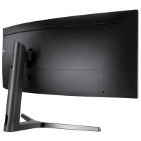 монитор Samsung C43J890DKI