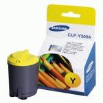 тонер Samsung CLP-300
