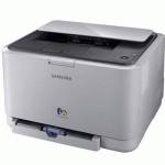 принтер Samsung CLP-310N