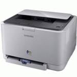 принтер Samsung CLP-310