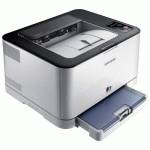принтер Samsung CLP-320N